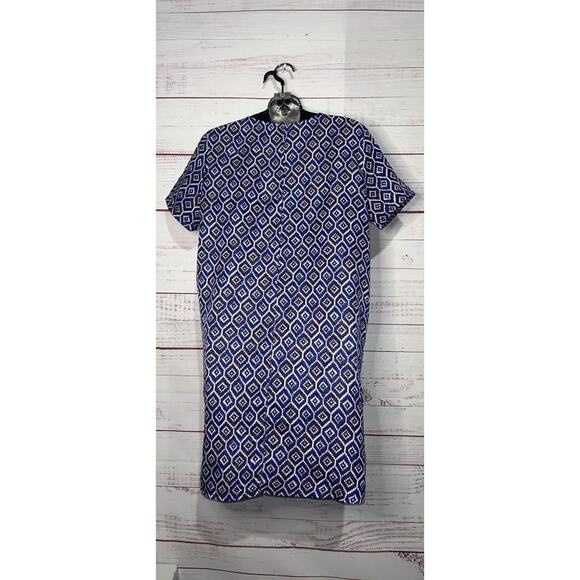 YA Los Angeles Mini Shift Dress Large - Picture 3 of 3
